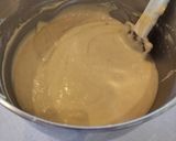 Foto del passaggio 3 della ricetta Torta di mele e crema