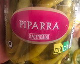 Foto del paso 4 de la receta: Ensalada súper para currantes (7) con encurtidos