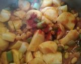 Foto del paso 8 de la receta: Puchero de pochas y bonito. Receta 5*