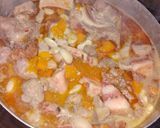Foto del paso 4 de la receta: Locro
