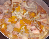 Foto del paso 4 de la receta: Locro