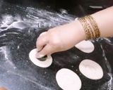A picture of step 5 of Easy HomeMade Donuts 🍩 👍.