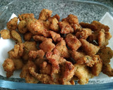 Foto del paso 4 de la receta: Pechuga a mi manera