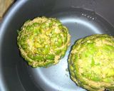 Foto del paso 4 de la receta: Alcauciles rellenos