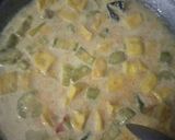 Foto langkah ke 3 dari resep Sayur pedes.