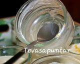 Foto del paso 4 de la receta: Mousse de limón de Papá 🤴 🍋🍋