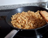Foto del paso 2 de la receta: Migas de harina