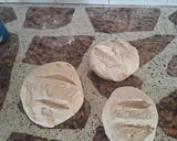 Foto del paso 7 de la receta: Panes caseros con mayonesa