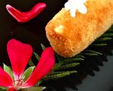 Foto del paso 10 de la receta: Croquetas de pollo asado