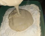 Foto del paso 3 de la receta: Masa para pizza