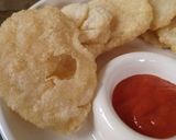 Foto langkah ke 3 dari resep Cireng crispy gurih.