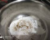A picture of step 2 of Sweet Banana Appam.