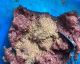 Foto del paso 2 de la receta: Hamburguesas de puerquito