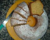 Foto del paso 4 de la receta: Bizcochuelo de vainilla