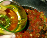 Foto del paso 4 de la receta: Fideuá negra
