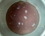 Foto langkah ke 1 dari resep Bubur Ketan Hitam Praktis.