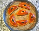 صورة لخطوة 4 من وصفة سوفلي بصدر الدجاج بنننة و لا أروع 😋👌