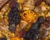 Foto del paso 5 de la receta Arroz al horno sencillo