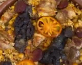 Foto del paso 5 de la receta: Arroz al horno sencillo