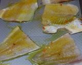 Rántott harcsa szeletek recept fázis 1 fotója