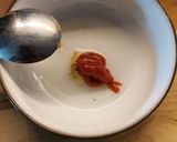 Foto del paso 6 de la receta: Ensalada de Verduras con Frijol Negro