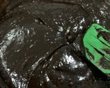 Foto langkah ke 4 dari resep Brownies Panggang.