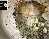 சத்தான கருப்பு உளுந்து கஞ்சி ரெசிபி ஸ்டேப் 3 புகைப்படம்