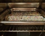 Foto del passaggio 6 della ricetta Fettuccine multicolor