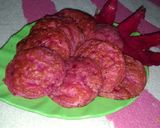 Foto langkah ke 10 dari resep Kue Khamir Naga.