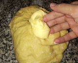 Foto del paso 3 de la receta: Rosca de Pascua