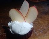 Foto del paso 5 de la receta: Muffins Manzana/Canela
