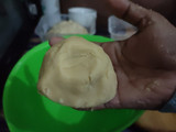 Bakpia Pathok keju