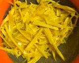 Bamboo Shoot Stir Fry recipe step 1 photo