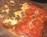 Foto del paso 3 de la receta: Pizza casera🍕