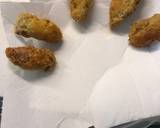 Tonkatsu- classic Japanese pork cutlet recipe step 6 photo