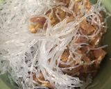 รูปขั้นตอนการทำที่ 2 ของ มะระยัดไส้🍲