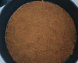 Foto del paso 1 de la receta: Tarta de queso Lotus (frigorífico)