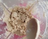 Foto del paso 2 de la receta: Mantequilla de cacahuate y almendra