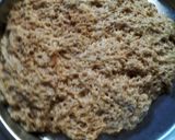 મેસુબ(mesub Recipe in Gujarati) રેસીપી સ્ટેપ2ફોટો