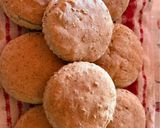Foto del paso 4 de la receta: Libres de Gluten Pan sin Gluten para Sándwich