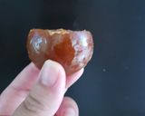 Foto langkah ke 3 dari resep 56. Tumis Kerang Pedas.