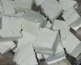 A picture of step 4 of Paneer Kaju Curry.