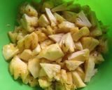 Foto langkah ke 1 dari resep 4. Selai Nanas 🍍.