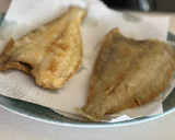 Foto del paso 4 de la receta: Rapantes fritos