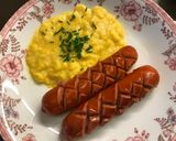 Foto langkah ke 6 dari resep Scrambled Egg (soft, fluffy & tidak oily + super easy!).