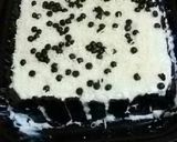 Foto langkah ke 7 dari resep Brownies Kukus Simple.
