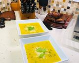 Foto del paso 3 de la receta: Sopa o crema de calabaza