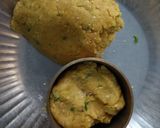 ચકરી (Chakri Recipe In Gujarati) રેસીપી સ્ટેપ3ફોટો