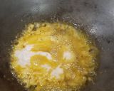 A picture of step 3 of Pindi Chole.