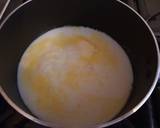 Leek and Cauliflower Cheese recipe step 2 photo